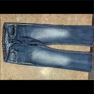 Rock Revival Jeans 36W